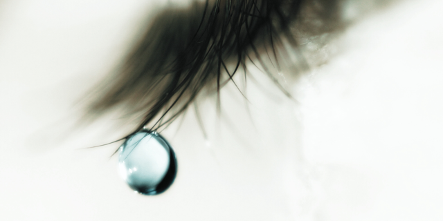 A lágrima pode ajudar no diagnóstico da Doença de Alzheimer